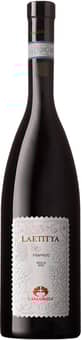 2024 Laetitya Sicilia DOC BIO