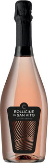 2024 Bollicine di San Vito Rosè