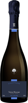 2017 Millésime Champagne AOP