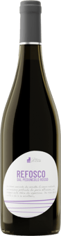 2024 Refosco dal Peduncolo Rosso Friuli DOC