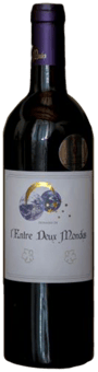 2015 Cuvée "L’Entre Deux Mondes" Bordeaux Supérieur AOP BIO