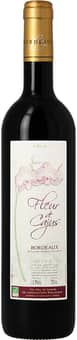 2007 Fleur de Cajus Bordeaux AOP BIO