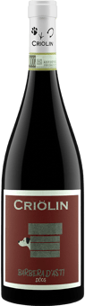 Barbera d'Asti DOCG