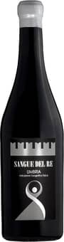 2018 Sangue del Re Umbria IGP