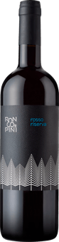 2019 Rosso Riserva Friuli Colli Orientali DOC
