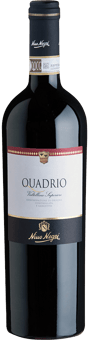 2020 Quadrio Nebbiolo Chiavennasca Valtellina Superiore DOCG