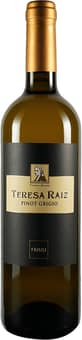 2024 Pinot Grigio Teresa Raiz Friuli Colli Orientali DOC