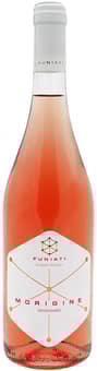 2022 Morigine Rosato Negroamaro Salento IGP