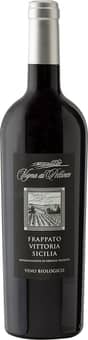 2023 Frappato Vittoria Sicilia DOC BIO