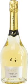 Gérin et Fils Chardonnay Champagne Grand Cru AOP