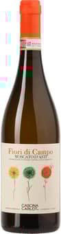 2025 Fiori di Campo Moscato D'Asti DOCG