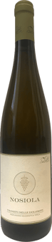 2017 Nosiola Macerato Vigneti delle Dolomiti IGP BIO