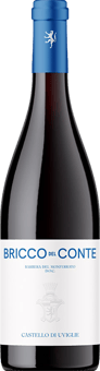 2023 Bricco Del Conte Barbera del Monferrato DOC