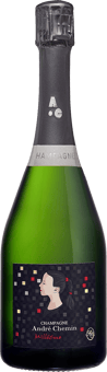 2012 Brut Millésimé - Champagne AOP