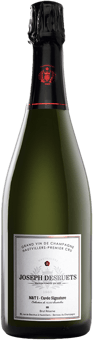 M&T Cuvée Signature Champagne Premier Cru AOP