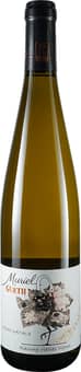 2024 Riesling Vieilles Vignes Alsace AOP BIO