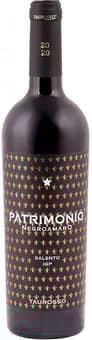 2022 Patrimonio Negroamaro Salento IGP