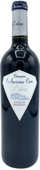 2020 Cuvée l'Extase Rouge Côtes de Bergerac AOP BIO