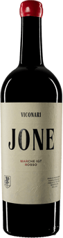 2023 Jone Montepulciano Marche IGP BIO