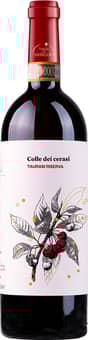 2015 Colle dei Cerasi Taurasi Riserva DOCG