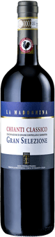 2018 La Madonnina Gran Selezione Chianti Classico DOCG
