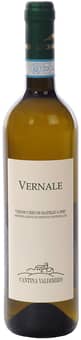 2021 Vernale Inglese Verdicchio di Matelica DOC