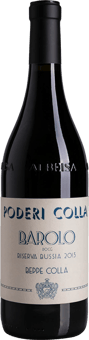2016 Riserva Beppe Colla Bussia Riserva Barolo DOCG