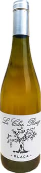 2023 Cuvée Blaca Languedoc AOP