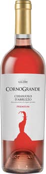 2024 Corno Grande Cerasuolo d'Abruzzo DOC
