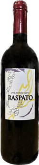 2023 Rosso Raspato Lazio IGP