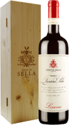 2017 Omaggio a Quintino Sella Lessona DOC 1,5 L
