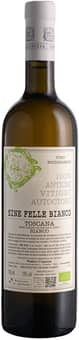 2023 Sine Felle Bianco Toscana IGP BIO