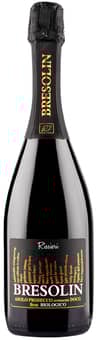 Rissieri Asolo Prosecco DOCG BIO