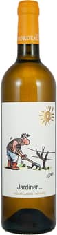 2025 Jardiner... Bordeaux AOP BIO