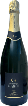 Gérin et Fils Tradition Champagne AOP