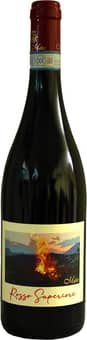 2020 Rosso Superiore Sannio DOC