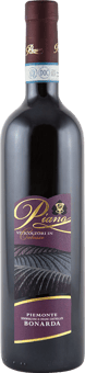 2023 Bonarda Piemonte DOC