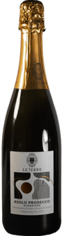 2024 Asolo Prosecco Superiore DOCG 1,5 L