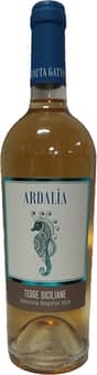 2021 Ardalìa Terre Siciliane IGP