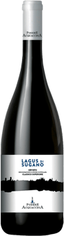 2021 Lagus di Sugano Orvieto Classico DOC