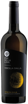 Ribolla Gialla Venezia Giulia IGP