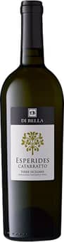 2018 Esperides Catarratto Terre Siciliane IGP