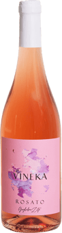 Rosato Puglia IGP