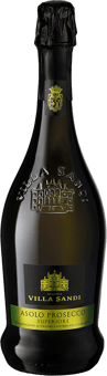 Asolo Prosecco DOCG