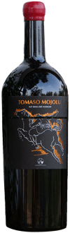 2021 Tomaso Mojolu Isola Dei Nuraghi IGP 1,5 L