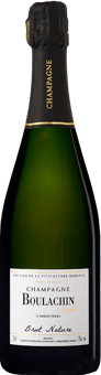 Cuvée Nature Champagne AOP