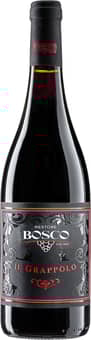2025 Il Grappolo IGP Rosso Linea Classica