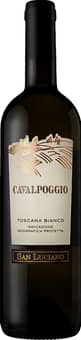 2023 Cavalpoggio Toscana IGP