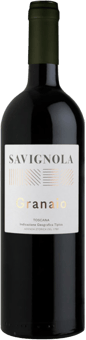 2020 Granaio Toscana IGP