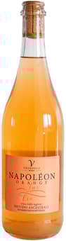 2022 Napoléon sur lie Orange